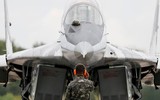 Vì sao Mỹ phải mua vội phi đội 21 tiêm kích MiG-29 từ Moldova? ảnh 1