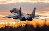 Vì sao Mỹ phải mua vội phi đội 21 tiêm kích MiG-29 từ Moldova? ảnh 14