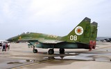 Vì sao Mỹ phải mua vội phi đội 21 tiêm kích MiG-29 từ Moldova? ảnh 5