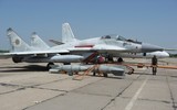 Vì sao Mỹ phải mua vội phi đội 21 tiêm kích MiG-29 từ Moldova? ảnh 11