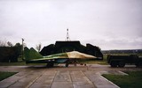Vì sao Mỹ phải mua vội phi đội 21 tiêm kích MiG-29 từ Moldova? ảnh 4