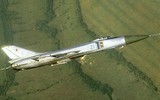 Nhìn lại sự việc tiêm kích Su-15 Liên Xô lao xuống biển khi đánh chặn SH-37 Thụy Điển ảnh 14