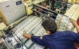 Mỹ đối diện hậu quả nặng nề do lạm dụng vị thế quốc tế của đồng USD? ảnh 12