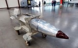 Hậu quả nghiêm trọng khi vũ khí hạt nhân chiến thuật Nga xuất hiện tại Belarus ảnh 12