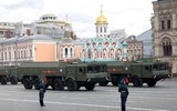 Hậu quả nghiêm trọng khi vũ khí hạt nhân chiến thuật Nga xuất hiện tại Belarus ảnh 5