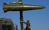 Hậu quả nghiêm trọng khi vũ khí hạt nhân chiến thuật Nga xuất hiện tại Belarus ảnh 4