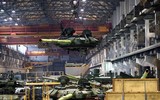 Công nghiệp quốc phòng Nga đang chuẩn bị cho một thành tựu cực lớn