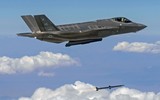 Cải tiến đặc biệt giúp tiêm kích F-35 mang lượng tên lửa nhiều kỷ lục ảnh 11