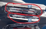 Cải tiến đặc biệt giúp tiêm kích F-35 mang lượng tên lửa nhiều kỷ lục ảnh 3