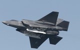 Cải tiến đặc biệt giúp tiêm kích F-35 mang lượng tên lửa nhiều kỷ lục ảnh 7