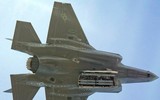 Cải tiến đặc biệt giúp tiêm kích F-35 mang lượng tên lửa nhiều kỷ lục ảnh 5