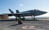 Cải tiến đặc biệt giúp tiêm kích F-35 mang lượng tên lửa nhiều kỷ lục ảnh 15