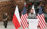 Tổng thống Putin thấy trước 'kế hoạch đặc biệt' của Mỹ với vũ khí hạt nhân ở Ba Lan