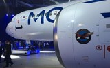 Máy bay MS-21 Nga thiết lập cột mốc quan trọng để thoát phụ thuộc phương Tây ảnh 13