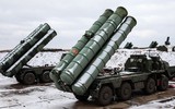 Yêu cầu của Mỹ đối với S-400 có thể chọc giận Tổng thống Erdogan