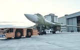 Tổng thống Putin bắt đầu thực hiện 'tối hậu thư hạt nhân' khiến NATO giật mình? ảnh 16