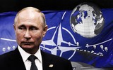 Tổng thống Putin bắt đầu thực hiện 'tối hậu thư hạt nhân' khiến NATO giật mình? ảnh 2