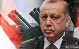 Yêu cầu của Mỹ đối với S-400 có thể chọc giận Tổng thống Erdogan
