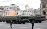 Tổng thống Putin bắt đầu thực hiện 'tối hậu thư hạt nhân' khiến NATO giật mình? ảnh 9