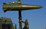Tổng thống Putin bắt đầu thực hiện 'tối hậu thư hạt nhân' khiến NATO giật mình? ảnh 7