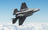 Thái Lan quay lại với bản nâng cấp của JAS-39 Gripen khi không thể mua F-35? ảnh 3