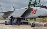 Nga tăng mạnh sản lượng tên lửa siêu thanh Kinzhal  ảnh 5