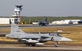 Thái Lan quay lại với bản nâng cấp của JAS-39 Gripen khi không thể mua F-35? ảnh 14
