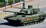 Xe tăng T-14 Armata và những ẩn số thú vị ảnh 6