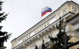 Dự trữ vàng và ngoại hối của Nga vô hiệu hóa biện pháp trừng phạt ảnh 2