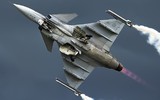 Thái Lan quay lại với bản nâng cấp của JAS-39 Gripen khi không thể mua F-35? ảnh 13
