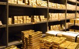 Dự trữ vàng và ngoại hối của Nga vô hiệu hóa biện pháp trừng phạt ảnh 14
