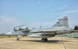 Thái Lan quay lại với bản nâng cấp của JAS-39 Gripen khi không thể mua F-35? ảnh 12