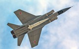 Nga tăng mạnh sản lượng tên lửa siêu thanh Kinzhal  ảnh 9