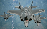 Thái Lan quay lại với bản nâng cấp của JAS-39 Gripen khi không thể mua F-35? ảnh 4