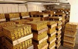 Dự trữ vàng và ngoại hối của Nga vô hiệu hóa biện pháp trừng phạt ảnh 5