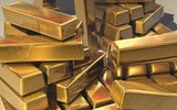 Dự trữ vàng và ngoại hối của Nga vô hiệu hóa biện pháp trừng phạt ảnh 6