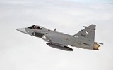 Thái Lan quay lại với bản nâng cấp của JAS-39 Gripen khi không thể mua F-35? ảnh 9