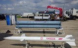 Chuyên gia Nga giải thích vì sao S-350 Vityaz là 'sát thủ tên lửa hành trình' ảnh 3