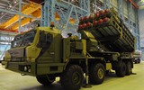 Chuyên gia Nga giải thích vì sao S-350 Vityaz là 'sát thủ tên lửa hành trình' ảnh 1