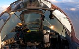 Ukraine gây bất ngờ lớn khi tích hợp tên lửa Storm Shadow vào máy bay Su-24M