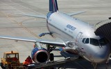 Hàng không Nga tìm ra cách 'lách' lệnh cấm vận linh kiện máy bay của phương Tây