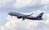 Hàng không Nga tìm ra cách 'lách' lệnh cấm vận linh kiện máy bay của phương Tây