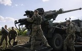 Chuyên gia Pháp tiết lộ bí mật về pháo tự hành CAESAR tại Ukraine