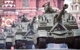 Báo Mỹ: Pháo Msta 'kẻ hủy diệt thành phố' của Nga là vũ khí đáng sợ