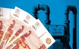 Đồng tiền chung của khối BRICS không dễ phá bỏ thế thống trị của USD? 