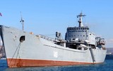 Tại sao Bộ Quốc phòng Nga quyết định thành lập Vùng hải quân Azov?