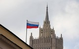Báo Mỹ: Phương Tây sẽ phải trả giá khi chống lại trật tự thế giới mới do Nga hình thành