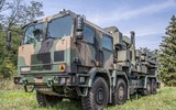 Ba Lan 'giật mình' khi phòng không NATO để lọt tên lửa lạ