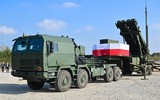 Ba Lan 'giật mình' khi phòng không NATO để lọt tên lửa lạ