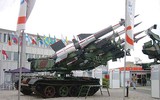 Ba Lan 'giật mình' khi phòng không NATO để lọt tên lửa lạ